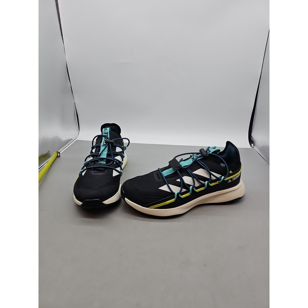 Adidas Men's Terrex Voyager 21 Hiking Shoes FW9399 Size 10 NWOB